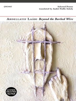 cover image of Beyond the Barbed Wire
